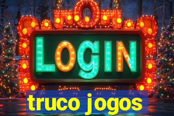 truco jogos